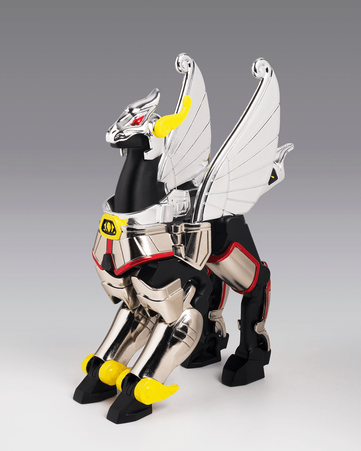 SAINT CLOTH SERIES PEGASUS CLOTH [FIRST BRONZE CLOTH] -CLOTH BOX LIMITED EDITION-