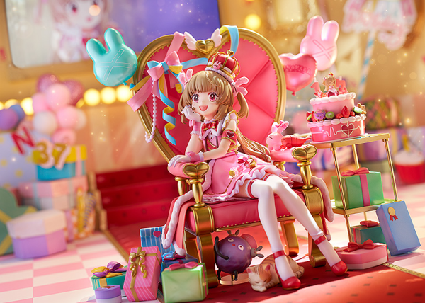Good Smile Company Natori Sana: Birth of King Sana Channel Ver.(4545784043721)(4545784043721)