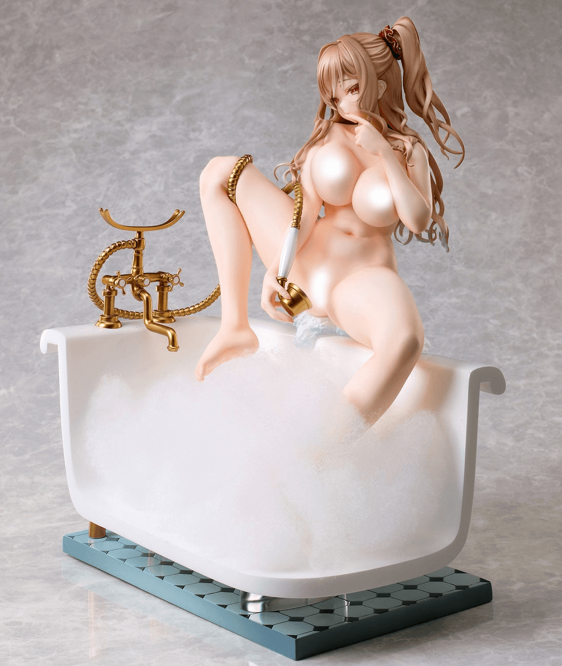 Girl in the Bath [Bathing Ver.] | 4562271933457