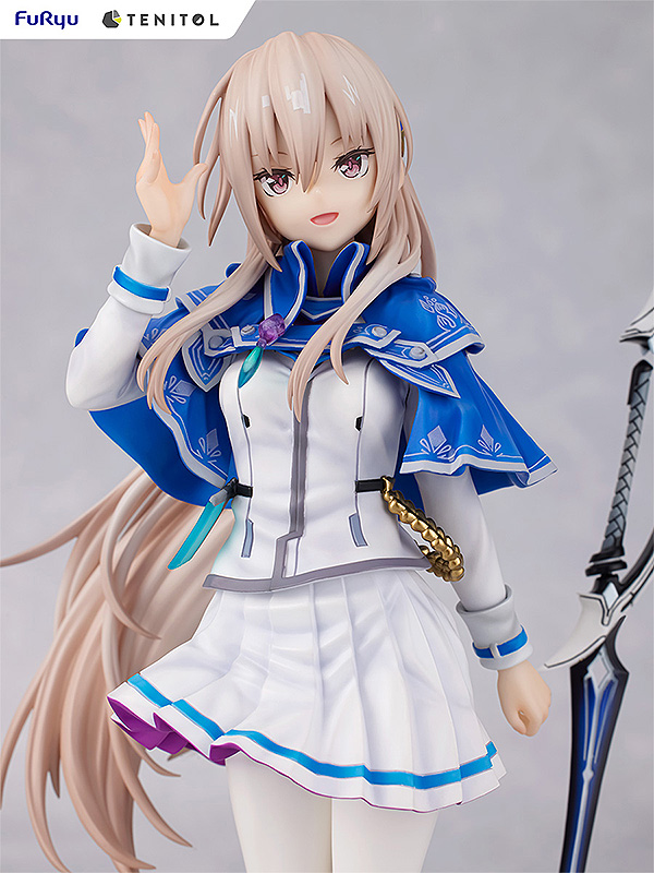 TENITOL Yuina Shirakawa | 4580736406667