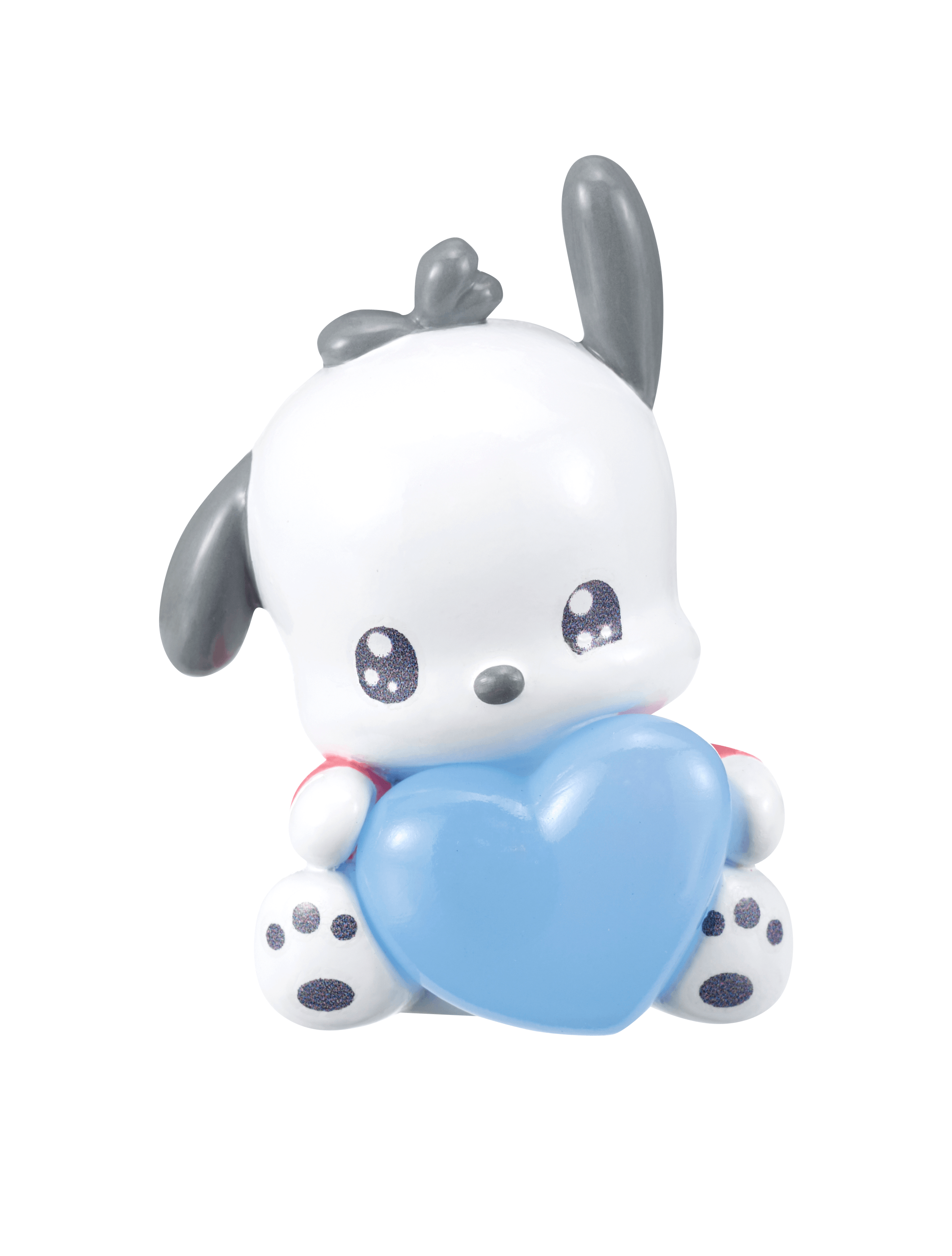 Sanrio Bath Bomb Bikkura Heart Hugz â¡ "Sanrio" (Blind Box/15), Bandai Lifestyle Bath Bomb | 045557175801