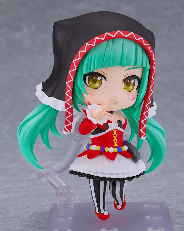 Nendoroid Hatsune Miku Pierretta Ver. | 4580828678255
