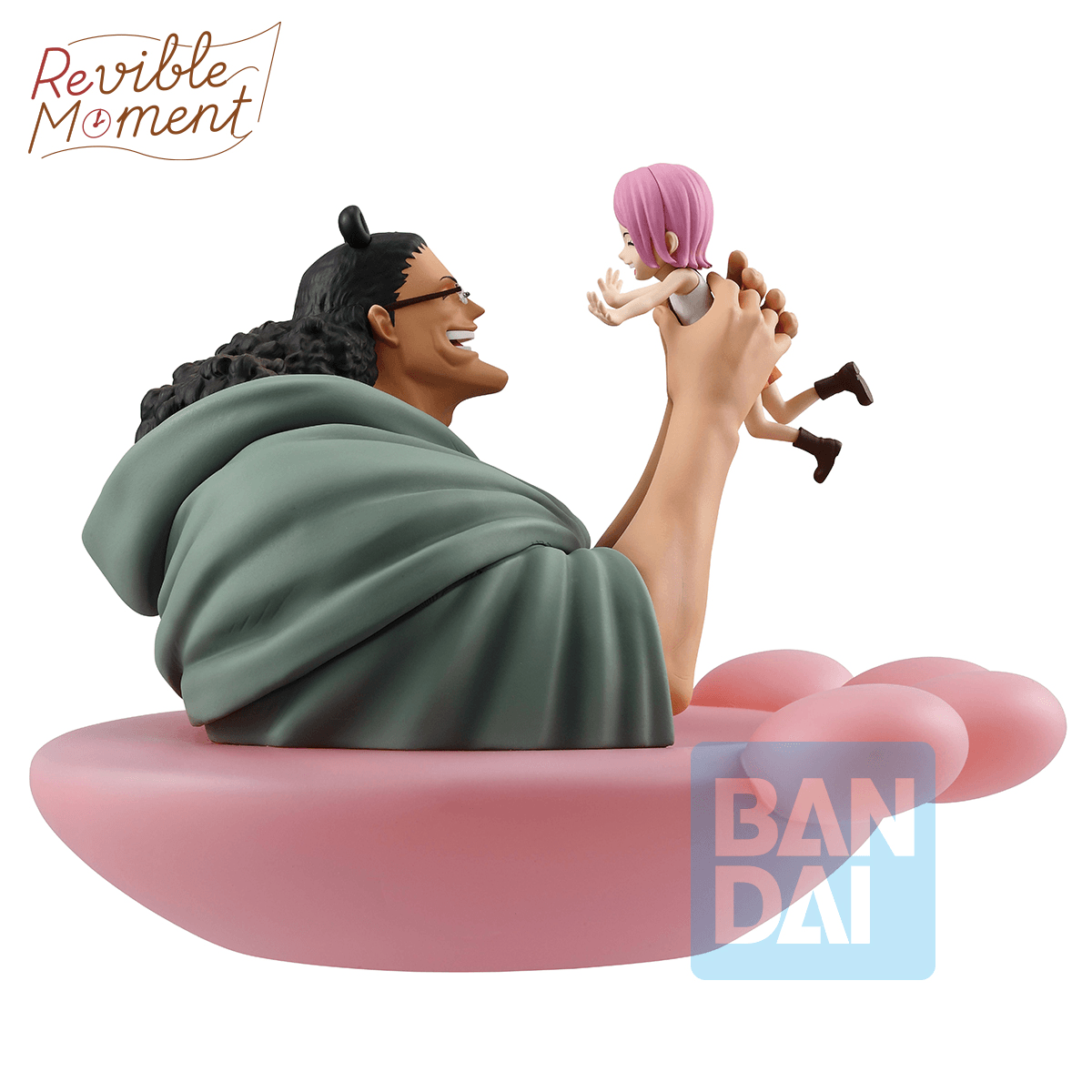 Kuma & Bonney (Dramatic Memories) | 4573102690425