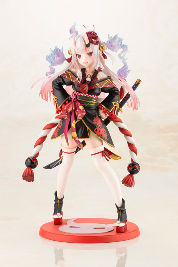 KOTOBUKIYA Nakiri Ayame | 190526041004