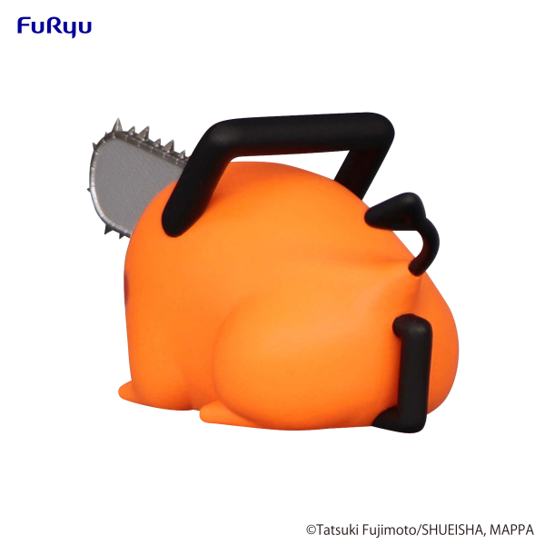 FURYU Corporation Chainsaw Man　Noodle Stopper Figure Petit -Pochita Smile-