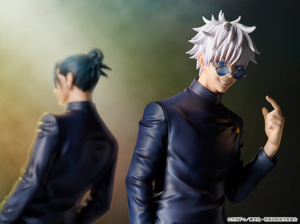 Good Smile Company Satoru Gojo: Tokyo Jujutsu High School Ver.