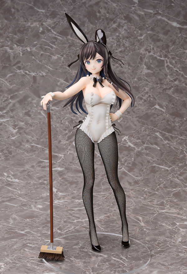 FREEing Alina Clover: Bunny Ver.(4570001514166)(4570001514166)