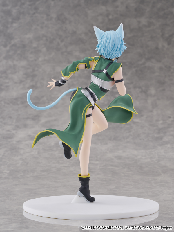 CyberZ Cantabile Sinon | 4582534348583