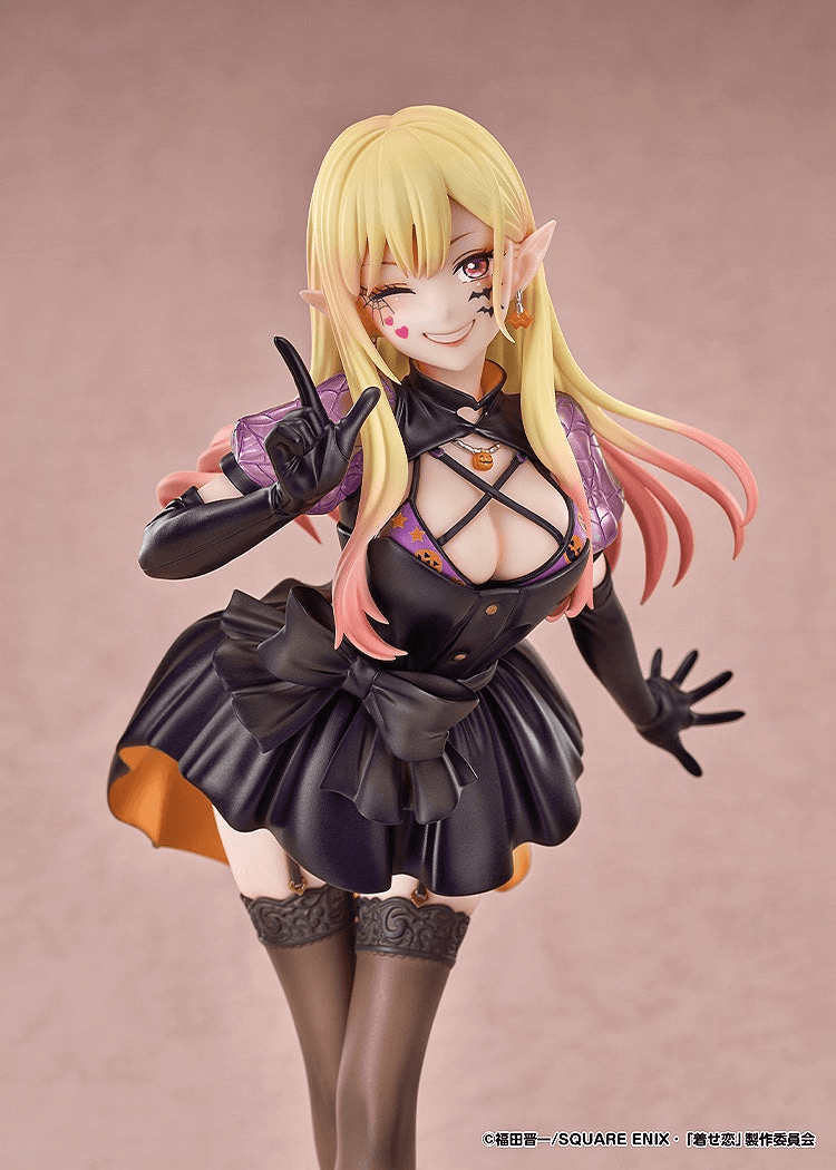 Marin Kitagawa: Halloween Ver. | 4570232580794