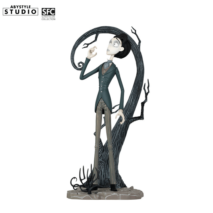 CORPSE BRIDE - Figure "Victor"