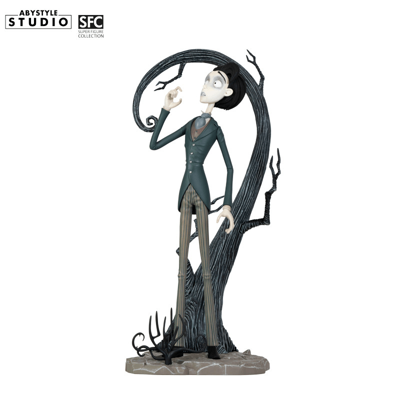 CORPSE BRIDE - Figure "Victor"