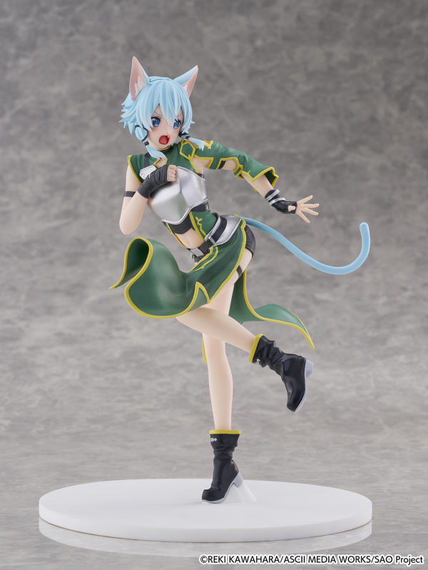 CyberZ Cantabile Sinon | 4582534348583