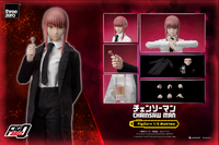 Three Zero CHAINSAW MAN - FigZero 1/6 Makima | 4895250809970