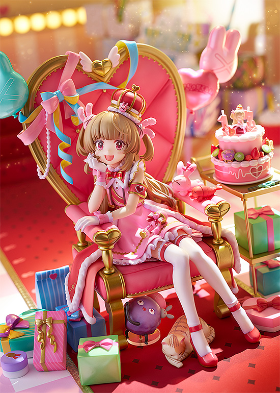 Good Smile Company Natori Sana: Birth of King Sana Channel Ver.(4545784043721)(4545784043721)