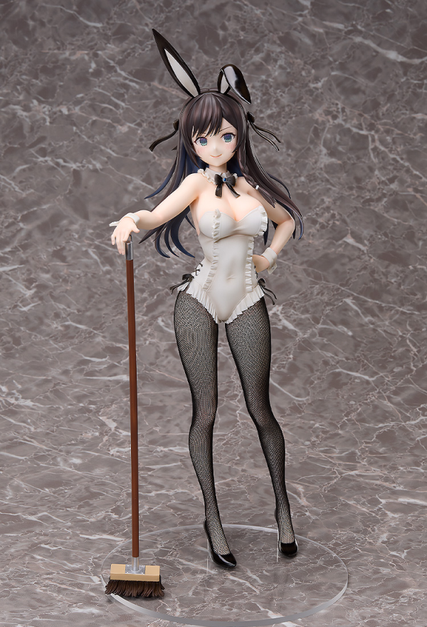 FREEing Alina Clover: Bunny Ver.(4570001514166)(4570001514166)