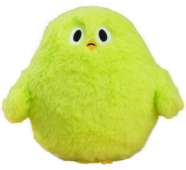 Helck Plushie Piwi | 4580590186545
