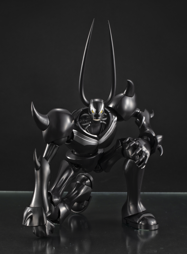 MegaHouse Variable Action Hi-SPEC PLUTO PLUTO