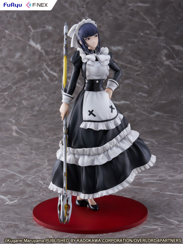 FuRyu Narberal Gamma 1/7 Scale Figure | 4582655078468