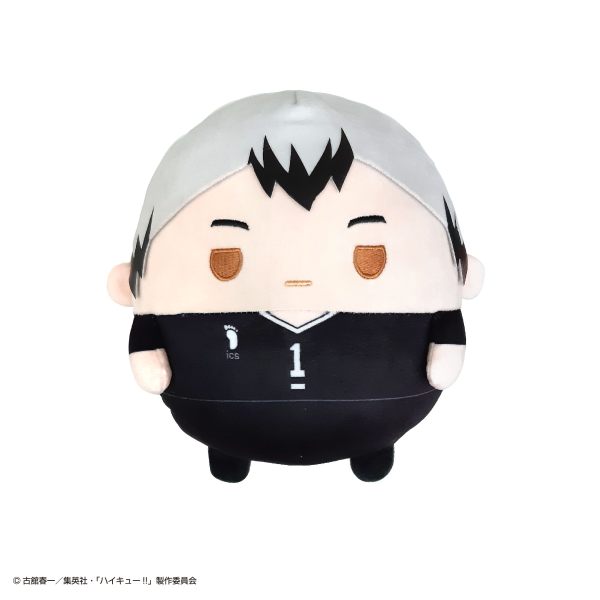Haikyu FUWA KORORIN Msize E | 4580683624954