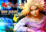 Prime 1 Studio Prisma Wing Tokyo Revengers Manjiro Sano WL 1/7 Scale Pre-Painted Figure