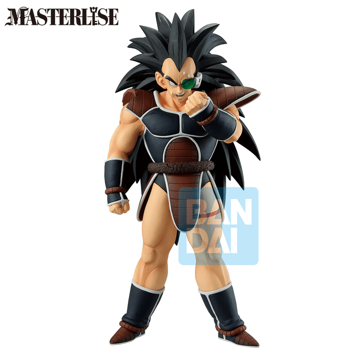 Raditz (Spirit of the Saiyan) | 4580886842568