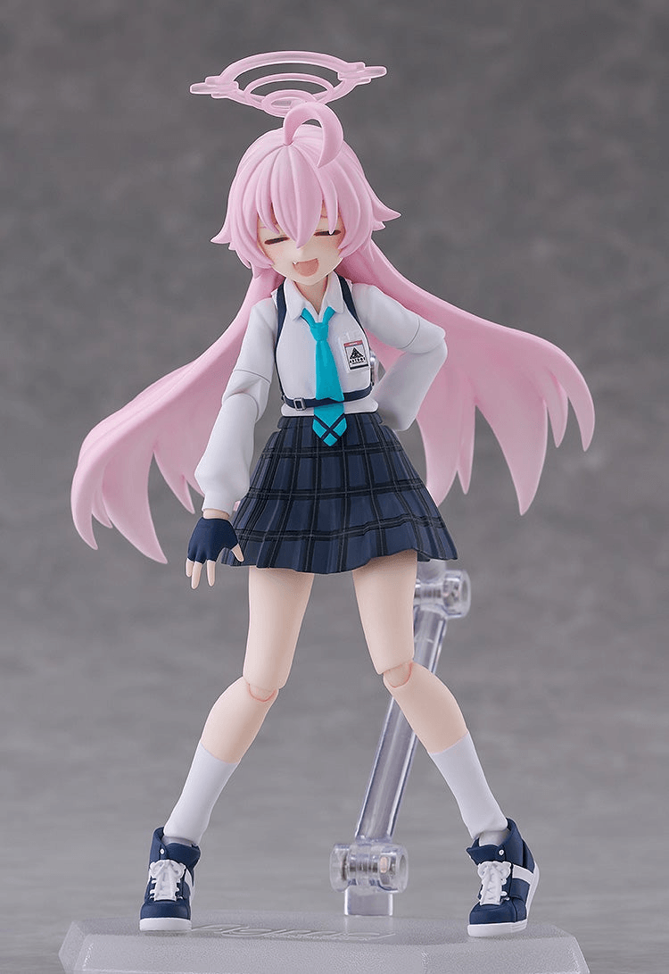 figma Hoshino Takanashi | 4545784015230
