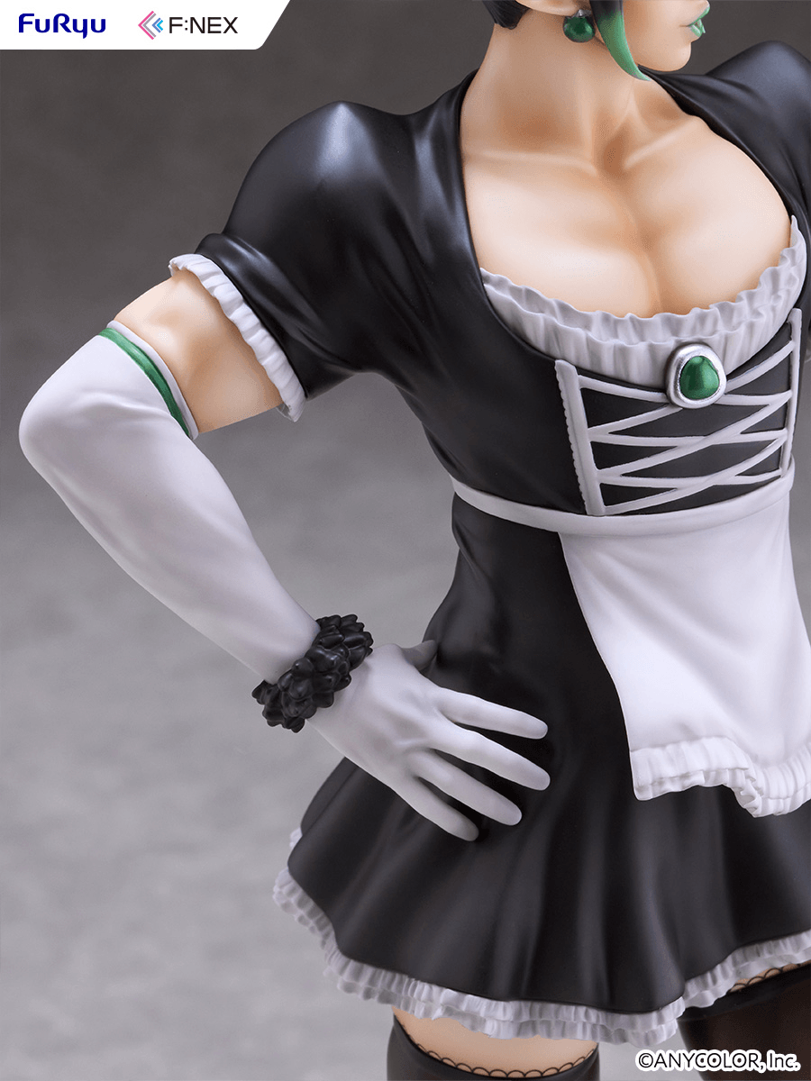 Hanabatake Chaika 1/7 Scale Figure