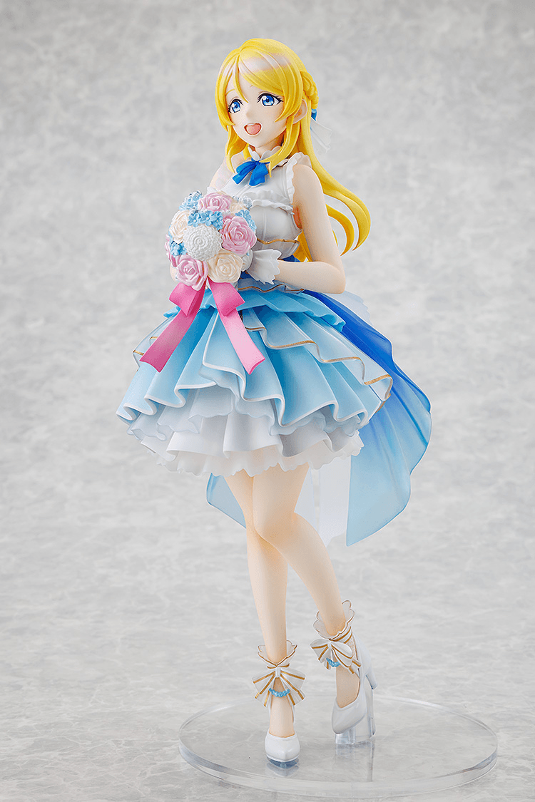 Eli Ayase LoveLive!Days 5th Anniversary ver. | 4942330300084