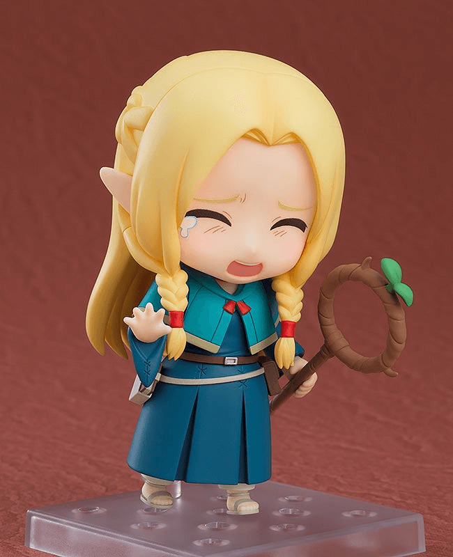 (Rerelease) Nendoroid Marcille | 4580828673793