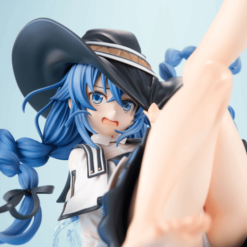 MegaHouse Lucrea Mushoku Tensei：Jobless Reincarnation Roxy | 4535123846434