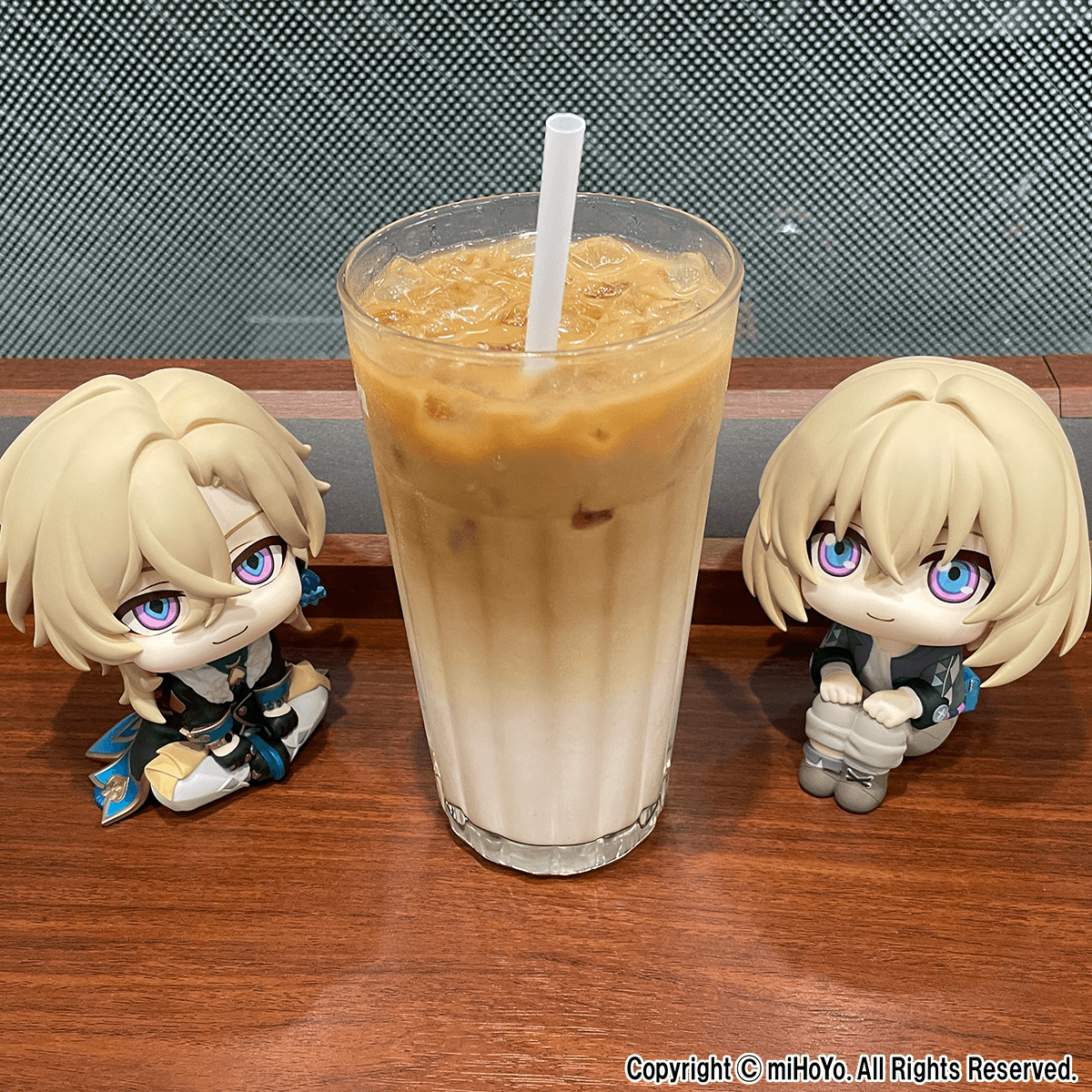 Lookup Honkai：Star Rail Aventurine &amp; Kakavasha set【with gift】 | 4535123848483