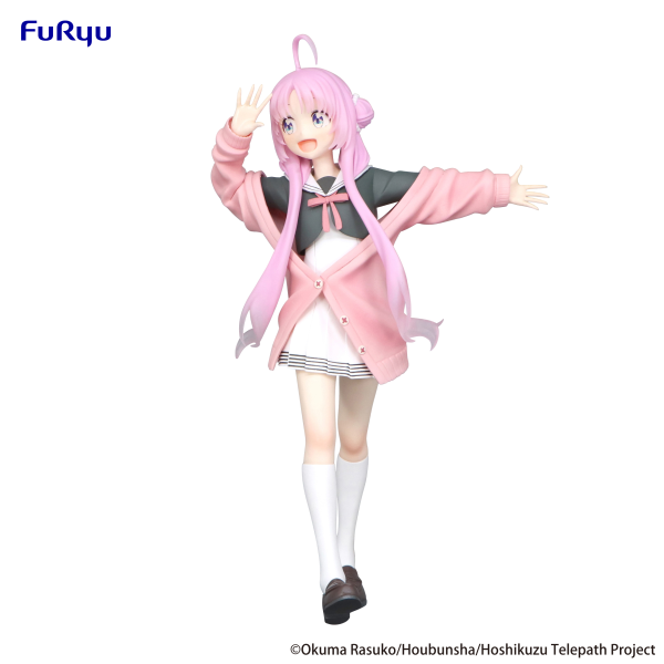 FURYU Corporation Stardust Telepath　Trio-Try-iT Figure -Yu Akeuchi-(4582655074651)(4582655074651)