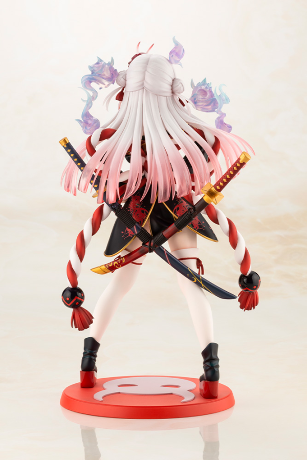 KOTOBUKIYA Nakiri Ayame | 190526041004