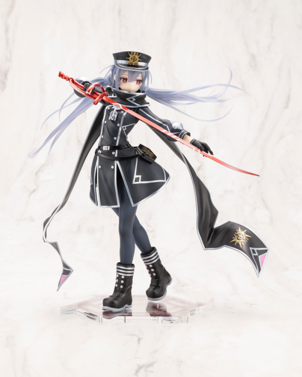 KOTOBUKIYA Sky Striker Ace - Roze/Yu-Gi-Oh! CARD GAME Monster Figure Collection (with bonus part)(4934054051670)(4934054051670)