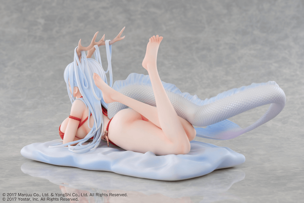 Azur Lane Shimanto The Relaxing Dragon God Ver. 1/7 Complete Figure