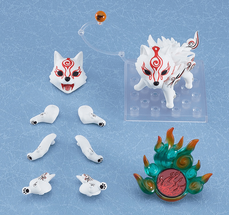 (Rerelease) Nendoroid Shiranui - Release Date: 10/2026