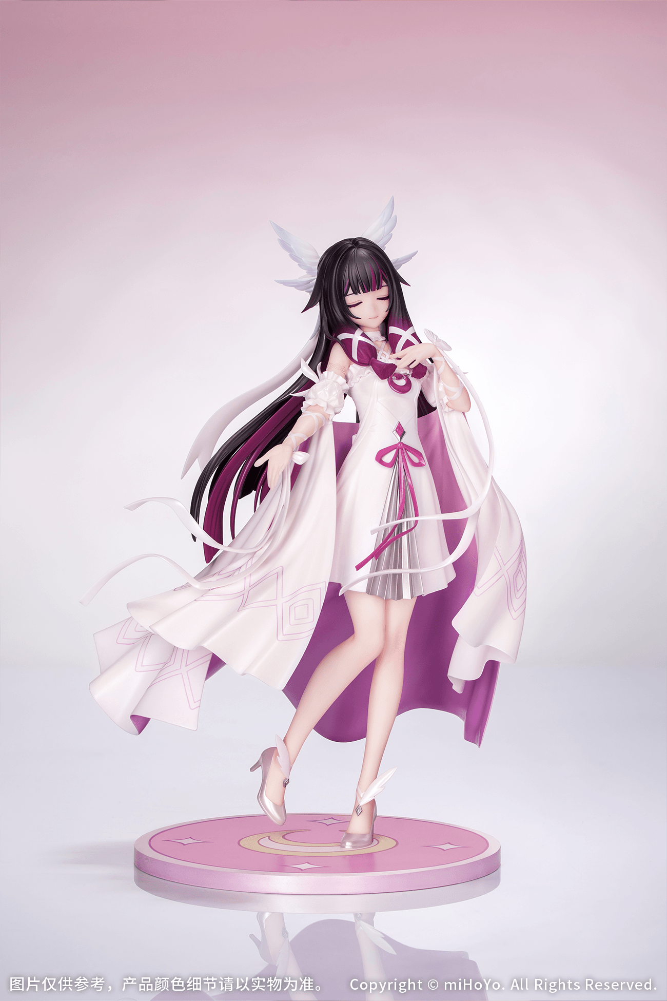 Gift+ 1/8 Columbina: Carnival Gathering Ver. | 6971804911684