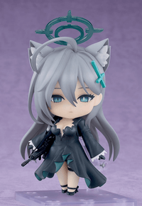 Nendoroid Shiroko*Terror