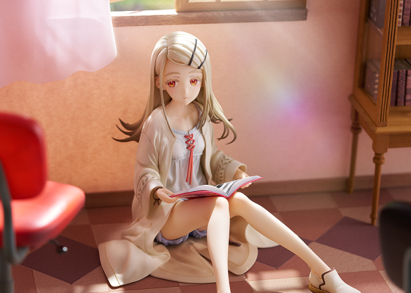 Phat! Company Hiro Shinosawa: The Things I m the Least Cut Out For Ver.(4580678969169)(4580678969169)