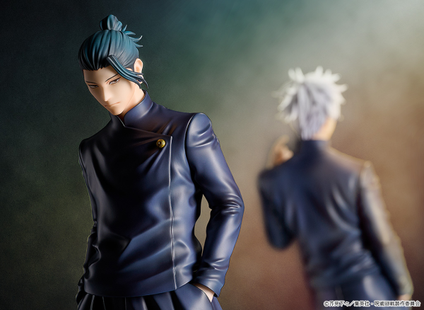 Good Smile Company Satoru Gojo: Tokyo Jujutsu High School Ver.