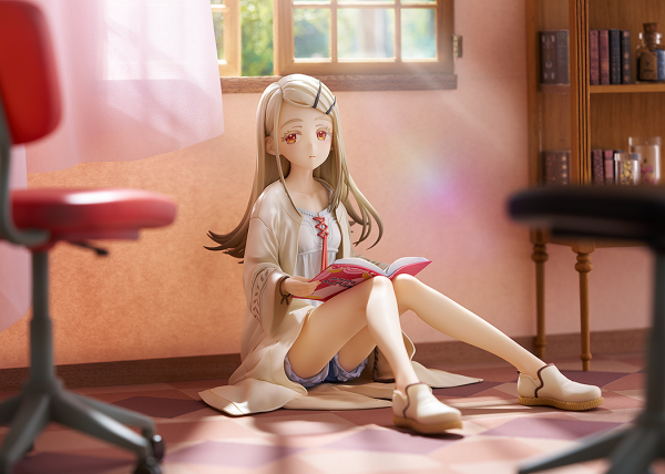 Phat! Company Hiro Shinosawa: The Things I m the Least Cut Out For Ver.(4580678969169)(4580678969169)