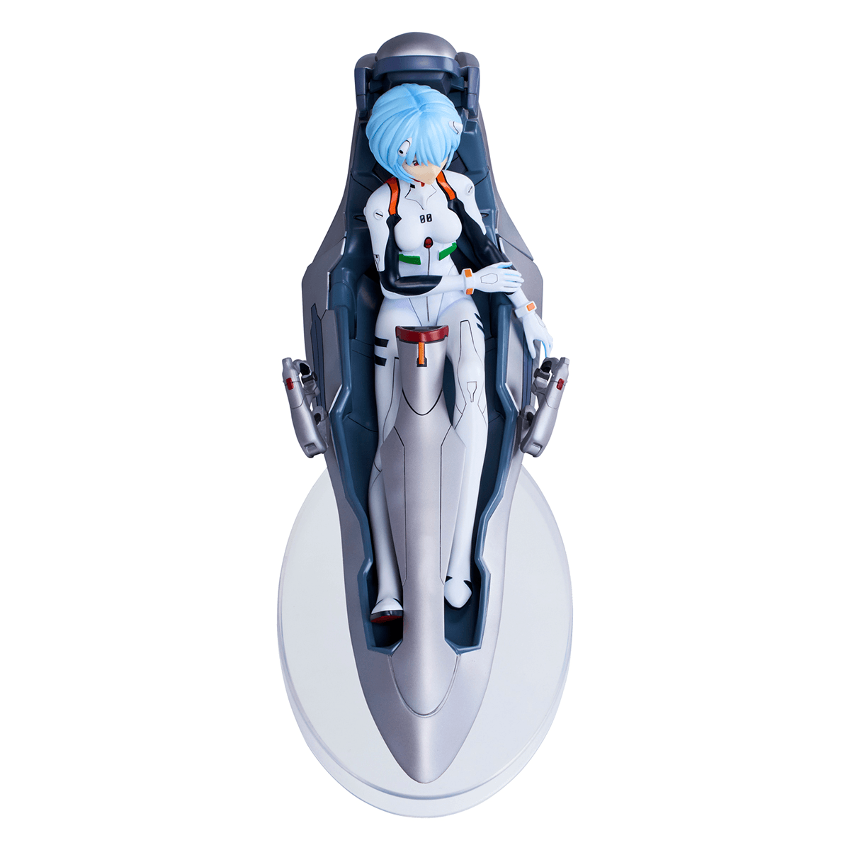 Rei Ayanami (Evangelion 1.0) | 4573102724687