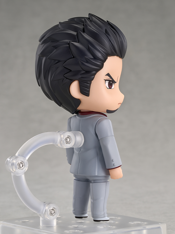 GOOD SMILE COMPANY Nendoroid Kazuma Kiryu(4580590204089)