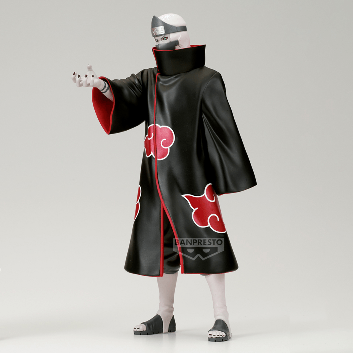 NARUTO SHIPPUDEN Noir Edge Collection-HIDAN & KAKUZU-(B:KAKUZU)