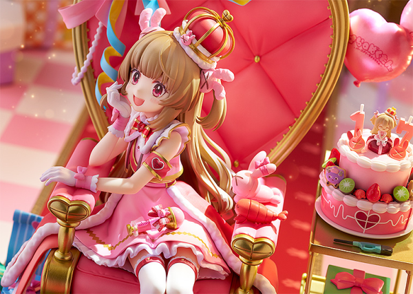Good Smile Company Natori Sana: Birth of King Sana Channel Ver.(4545784043721)(4545784043721)