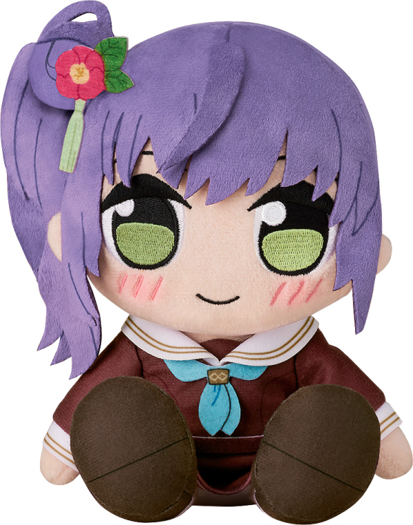 Kuripan Plushie Kozue Otomune | 4571697181175