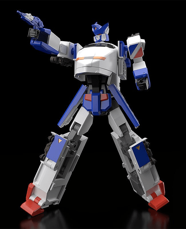 (Rerelease) THE GATTAI Might Gaine - Release Date: 10/2026 | 4570232584099