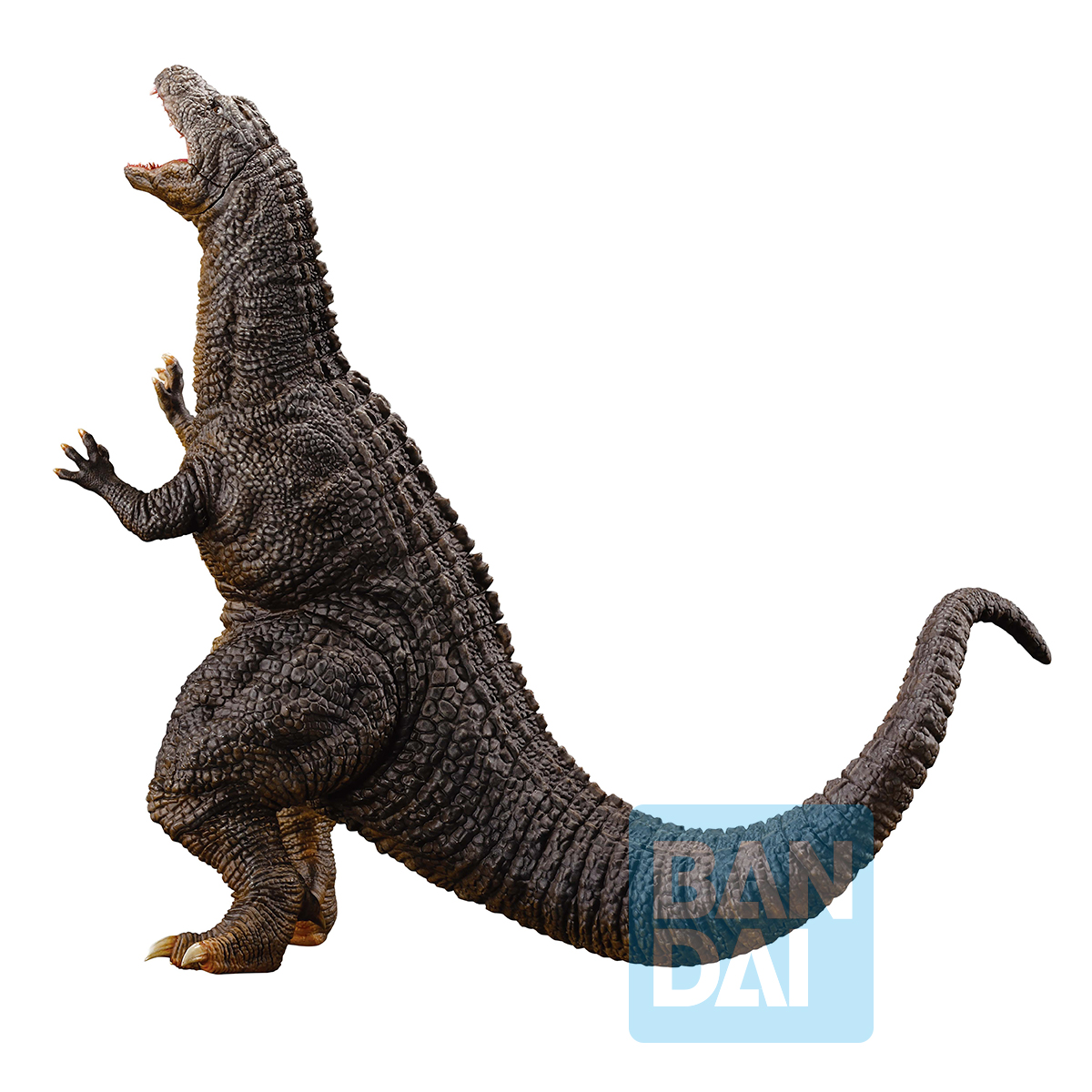 Godzillasaurus &amp; Dorat "Godzilla", Bandai Spirits Ichibansho Figure | 4573102688996