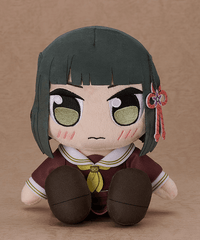 Kuripan Plushie Ginko Momose | 4580828660434