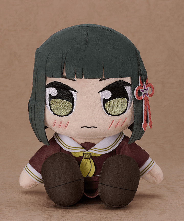 Kuripan Plushie Ginko Momose | 4580828660434